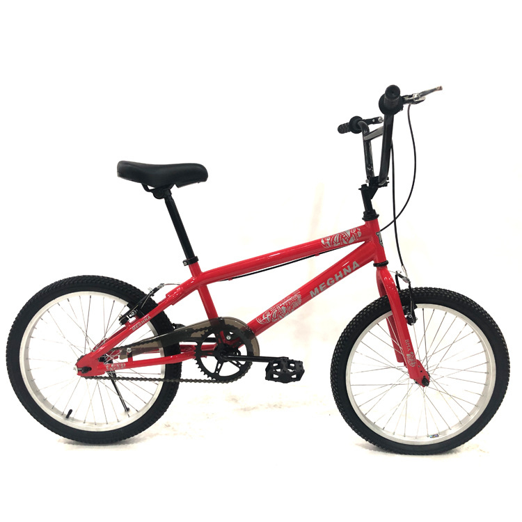 Новый дизайн Фристайл 20 дюймов BMX велосипед спиц BMX велосипед с дешевой ценой