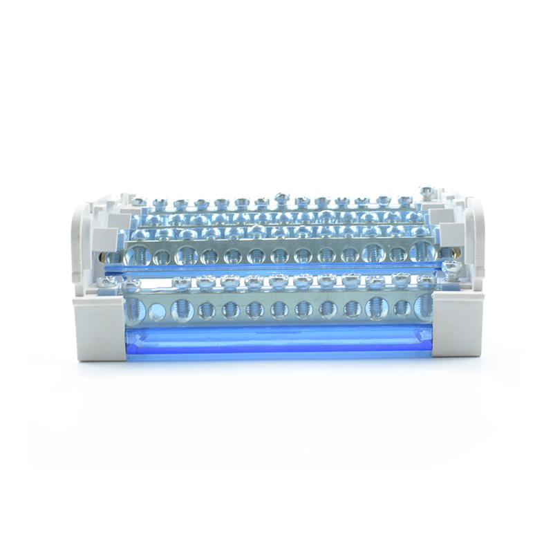 2P-15 Wholesale 250V 450V Connector Terminal Block Connector
