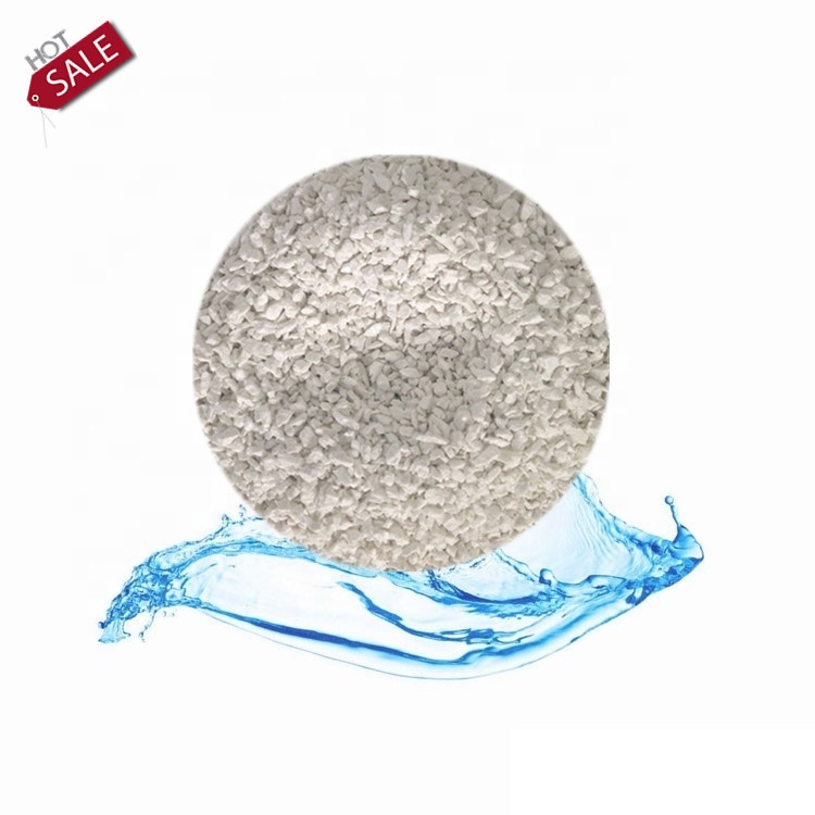 calcium hypochlorite bleaching powder 60% 65% 70%