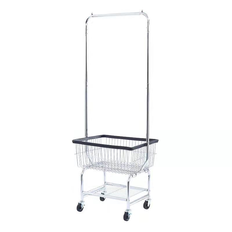 Laundry Cart