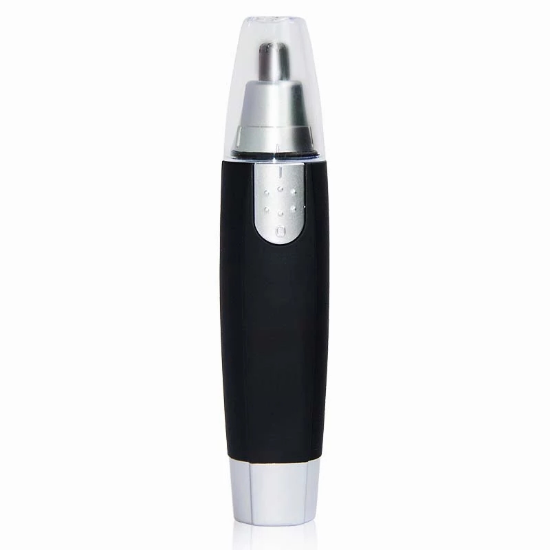 1Pcs Electric Ear Nose Hair Trimmer Ear Face Hair Trimmer Razor Nose Hair Remover Shaving Personal Care Clip Shaver for Men