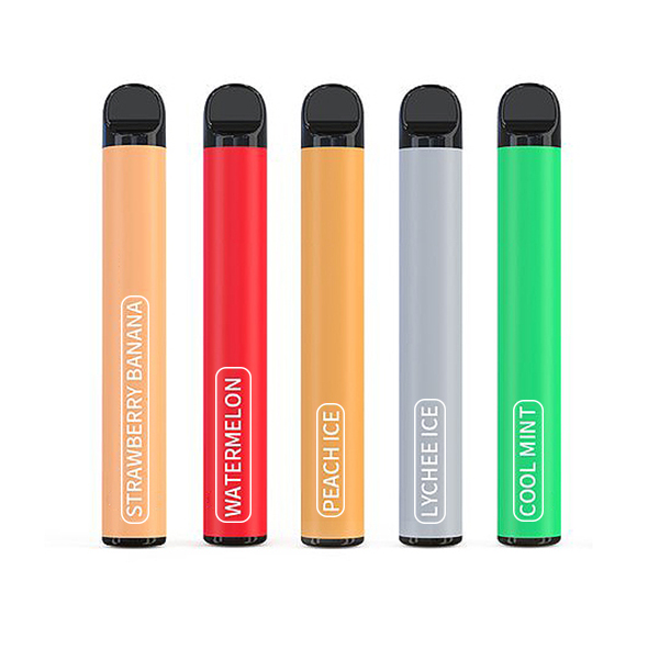 Nicotine vape disposable puff bar xxl vape pen. 2000 puffs flavours disposable vape pen