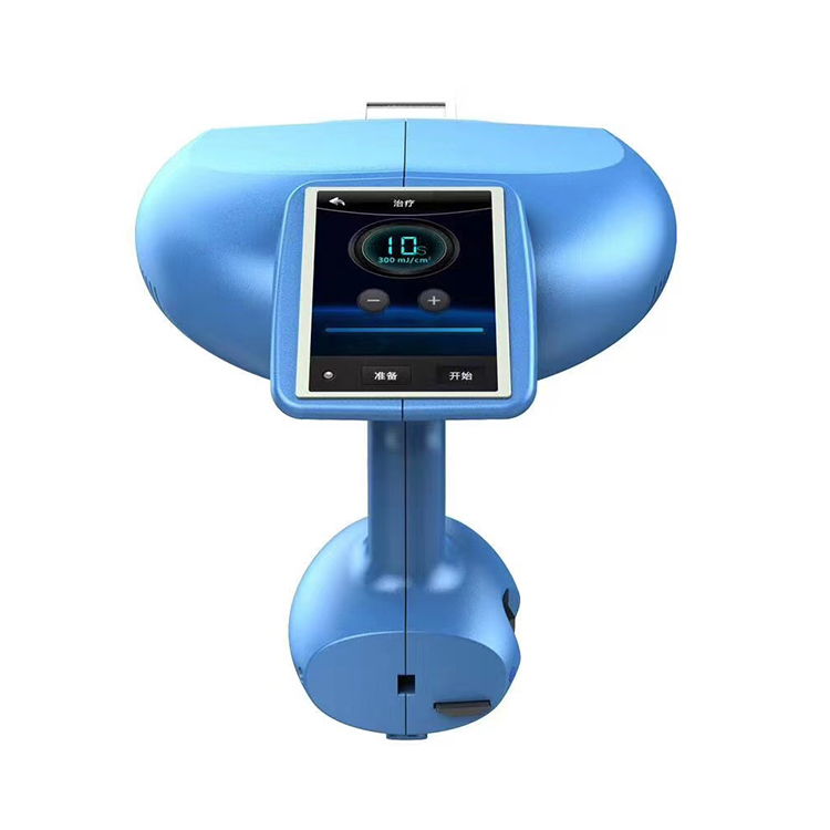High quality portable light therapy Laser 308nm excimer laser vitiligo psoriasis treatment Vitiligo Cure