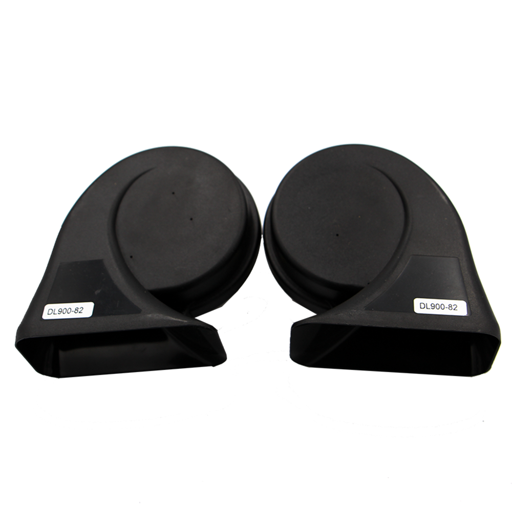 MOCC 12V/24V 410/510HZ аварийная скорая полицейская сирена автомобильный музыкальный Рог Автомобильные колонки