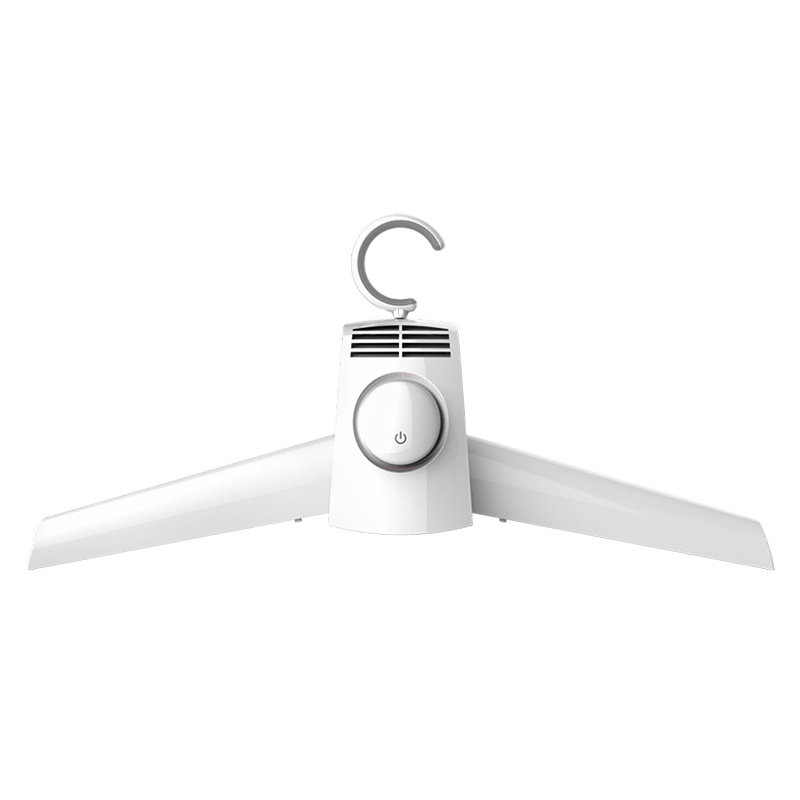 Xiaomi Youpin Smartfrog Dryer for cloth and shoe portable automatically heated hanging electric clothes dryer rack machine