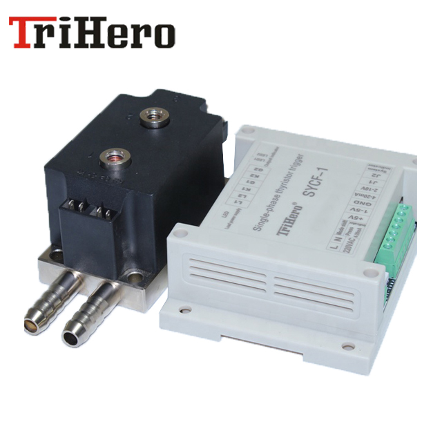 Тиристорный регулятор напряжения MTC300A SCR с водяным охлаждением, регулятор мощности с триггерной платой тиристора