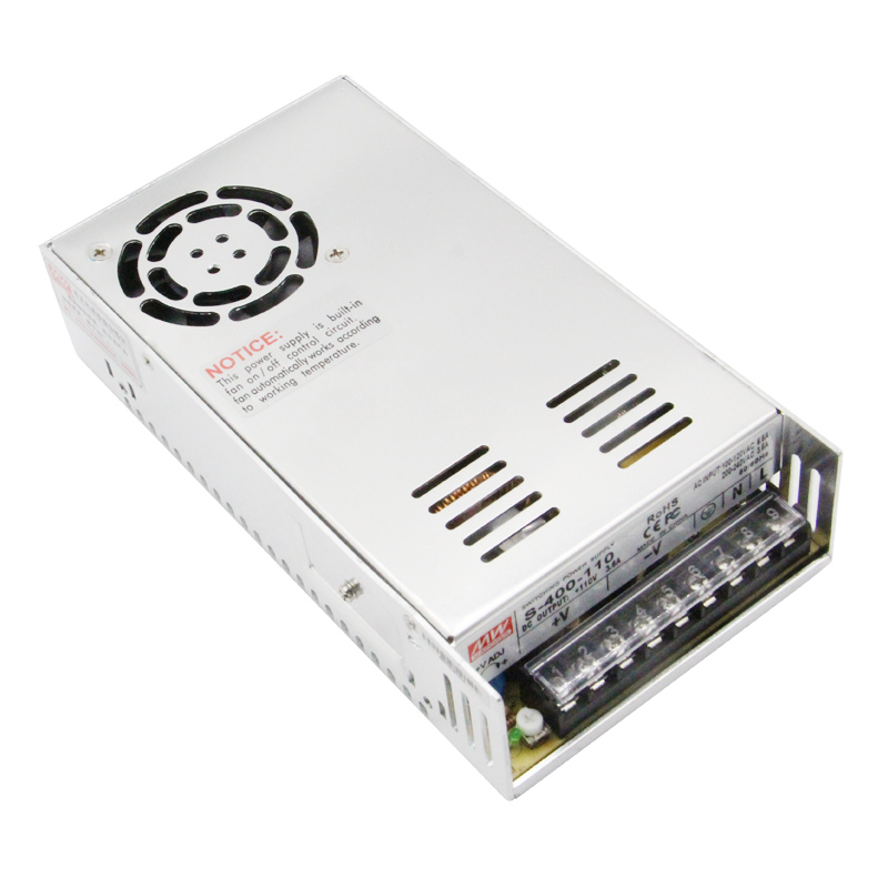 RSP-320-5 Switching Power Supply 220V AC to 24V DC 300W Active PFC FULL Protection HIGH Efficiency CE Certificate