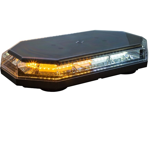 Микро Мини 12V 24V янтарь/Прозрачный 15 дюймов шестиугольная светодиодная мини световая панель