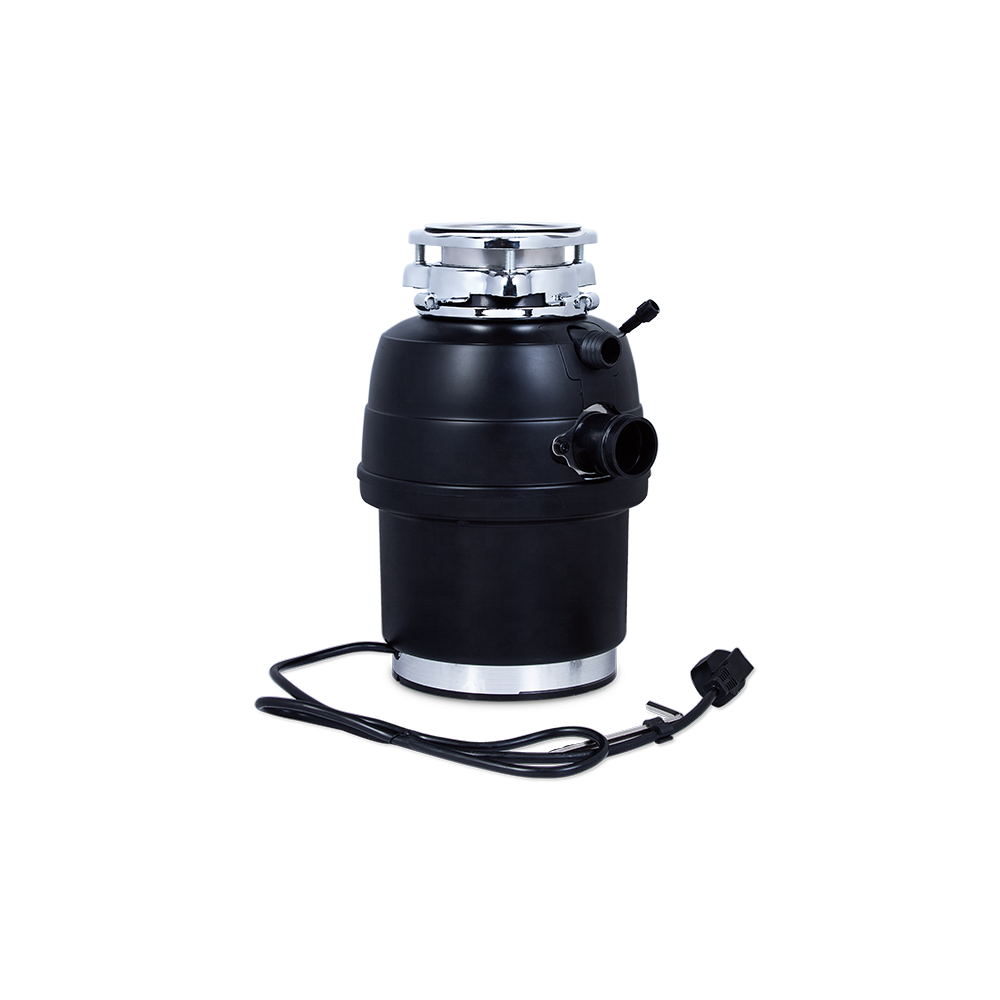 Домашнее использование 220V 110V Подгонянный лошадиный двигатель постоянного тока эффективное удаление еды