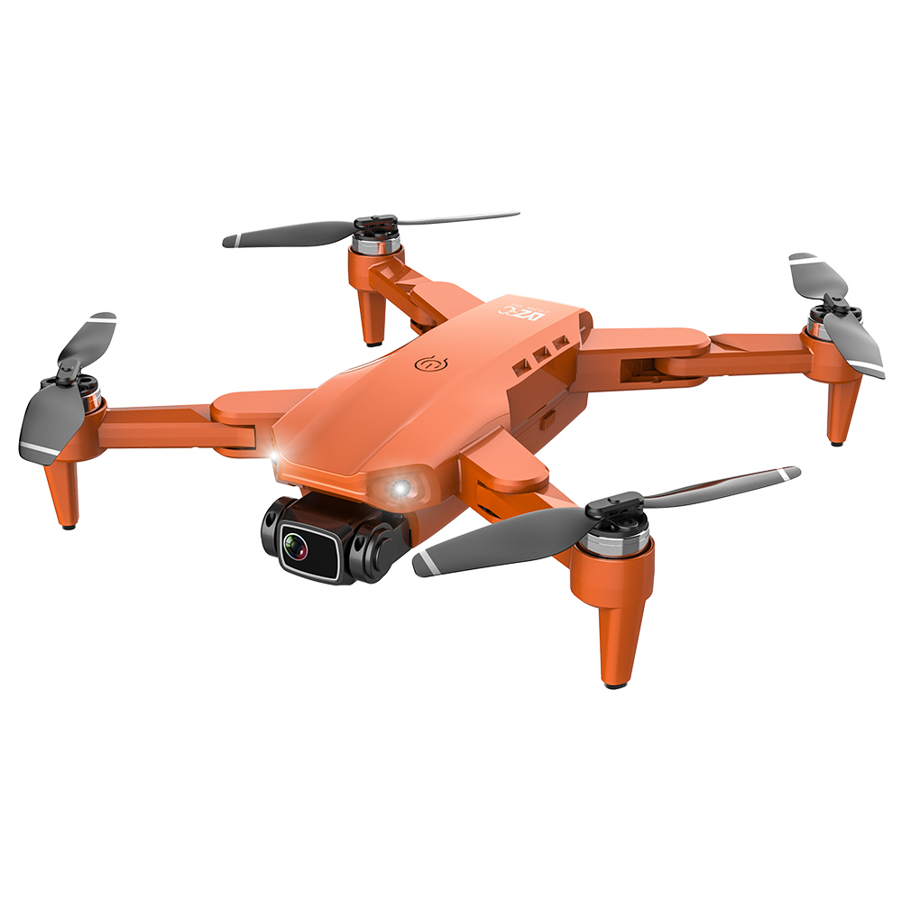 Дрон L900 Pro 5G GPS 4K с HD камерой FPV, Квадрокоптер с бесщеточным Мотором и временем полета 28 мин., радиус действия 1,2 км, профессиональные дроны