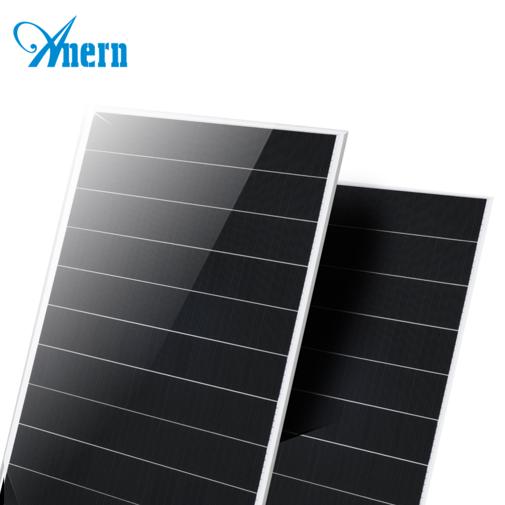 Complet 500w solar panel manufacturing equipment