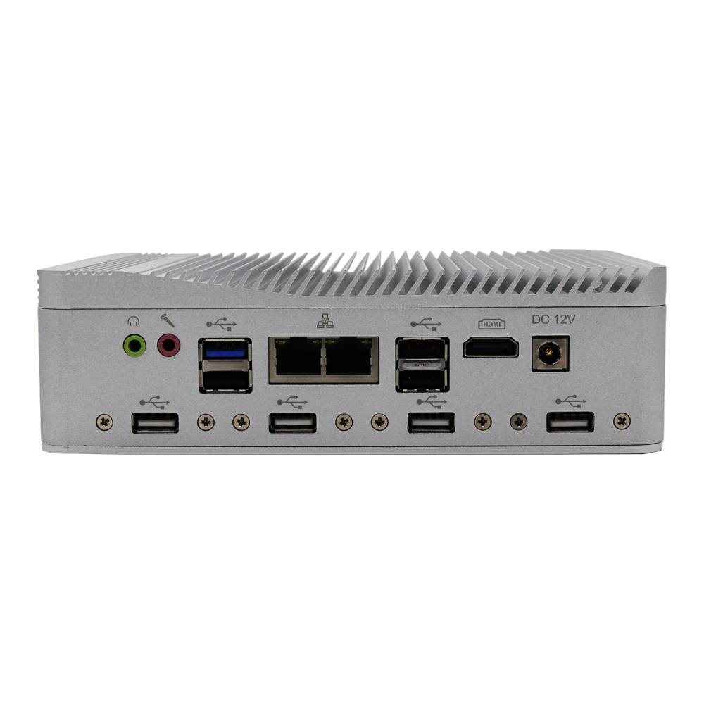 Eglobal лучший DDR3 двойной LAN 6COM 1 * HDMI 1 * VGA 1 * GPIO Intel Celeron j1900 wins10 /Linux промышленный мини-ПК