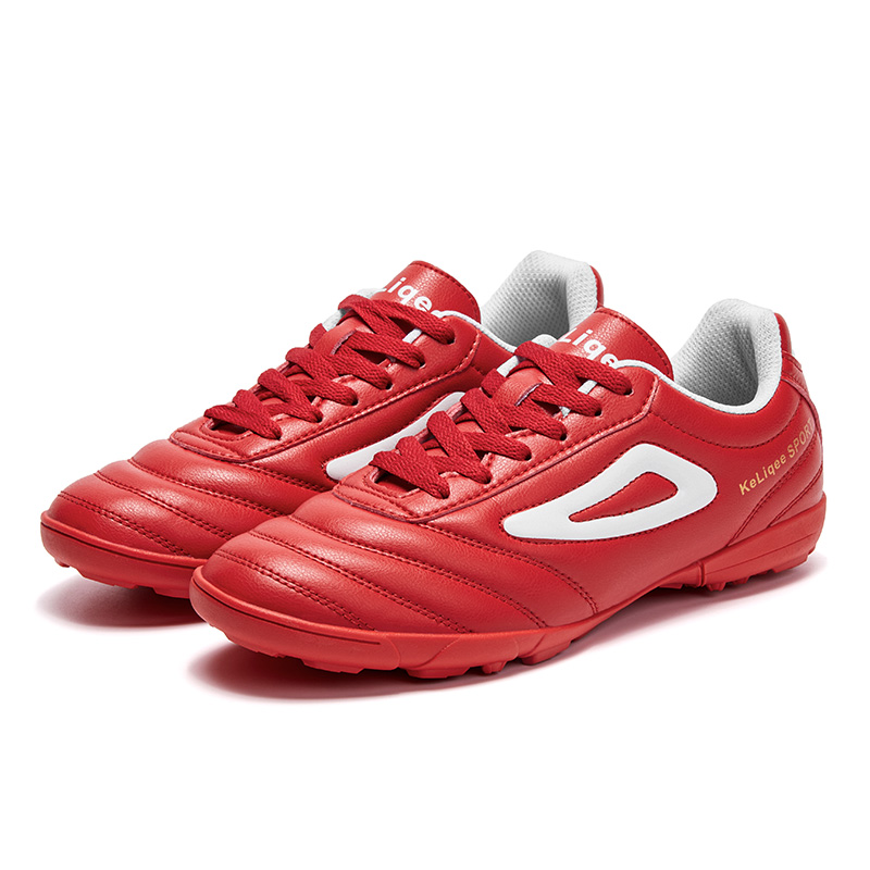Sport Sneakers fashion football Kids Boys Girls Students Cleats Training shoes cheap soccer boots soccer shoe