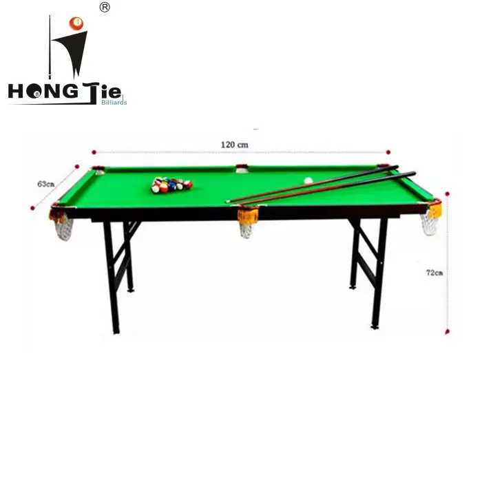 Factory Direct Sales Mini Pool Table, Children Pool Table
