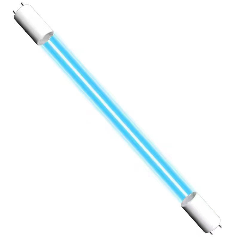 Lampara 254nm UV Double End Germicida Lamp