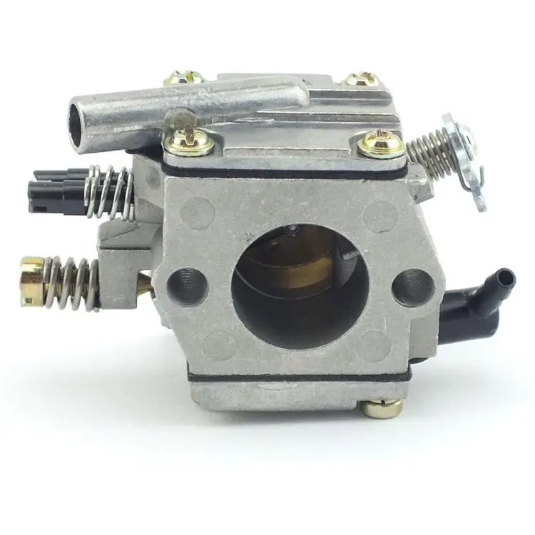 Bing Type Carburetor For Stihl 038 MS380 MS381 Chainsaw Tillotson HE-19 Carb 11191200602 11191200605 11191200650