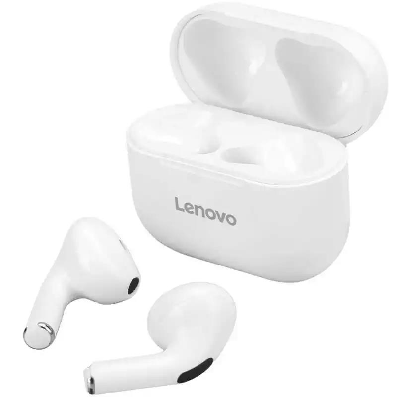 Беспроводные наушники Lenovo LP2 LP5 LP6 LP7 LP40 XT92 HQ08 TWS bluetooth IPX5 гарнитура с шумоподавлением Игровые наушники беспроводные наушники