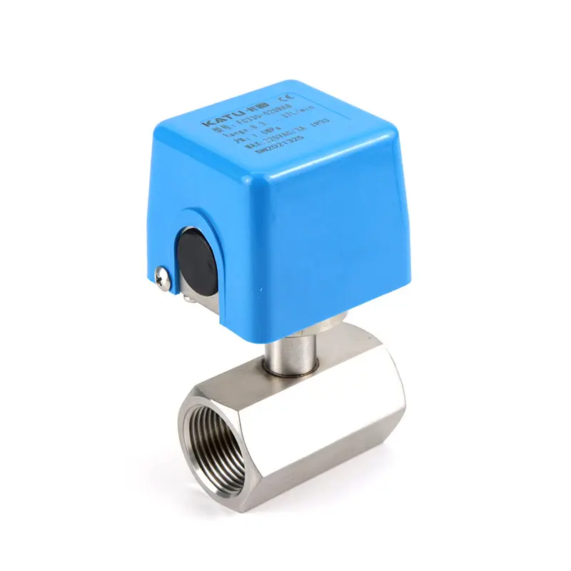 Hot selling flow sensor switch for air straight-through baffle flow switch