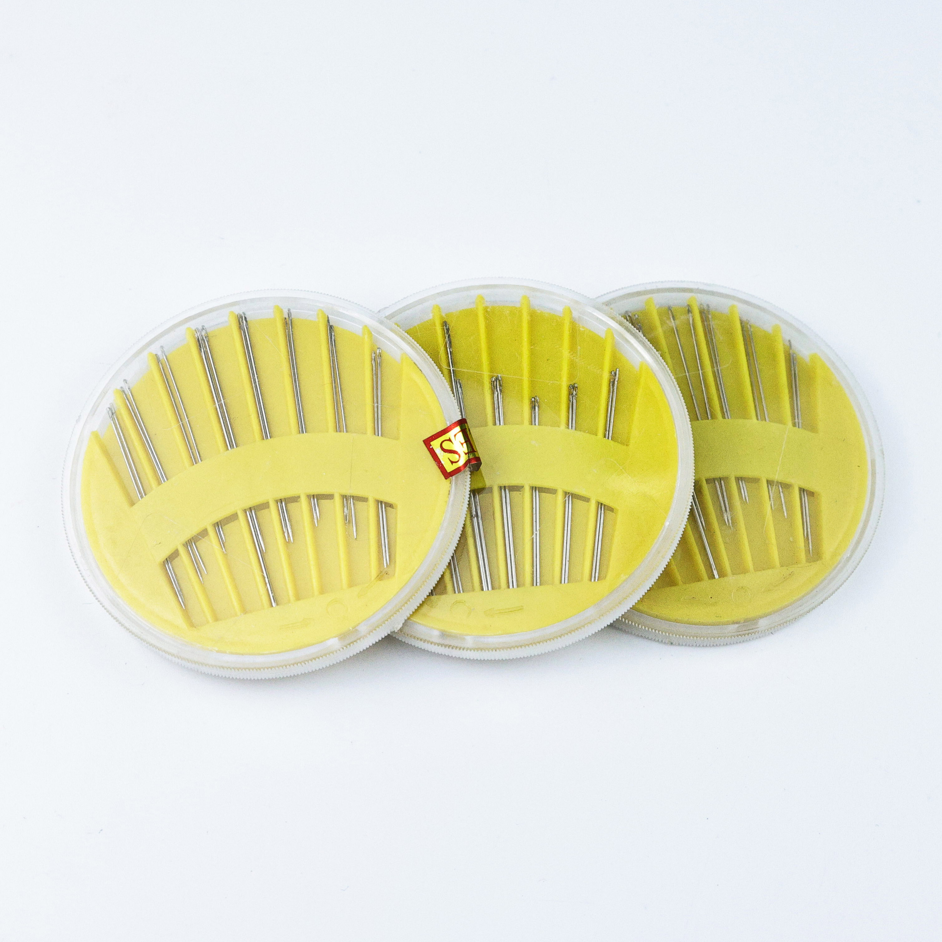 Manufacture Supply Box Needle Combination Hand Needle Sewing Needles