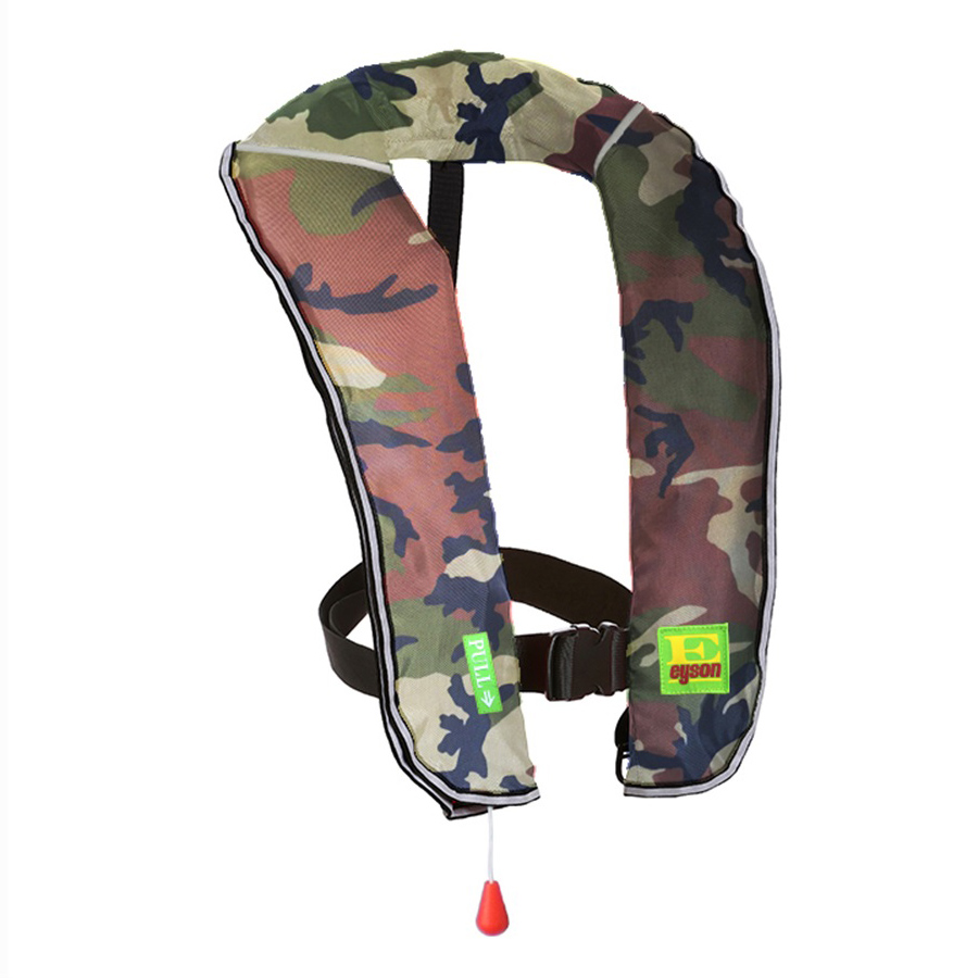 Eyson PFD водный спорт, каяк, спасательное устройство, спасательный жилет