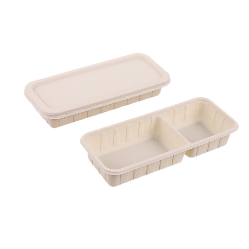 biodegradable dinner plate tableware biodegradable disposable biodegradable tableware