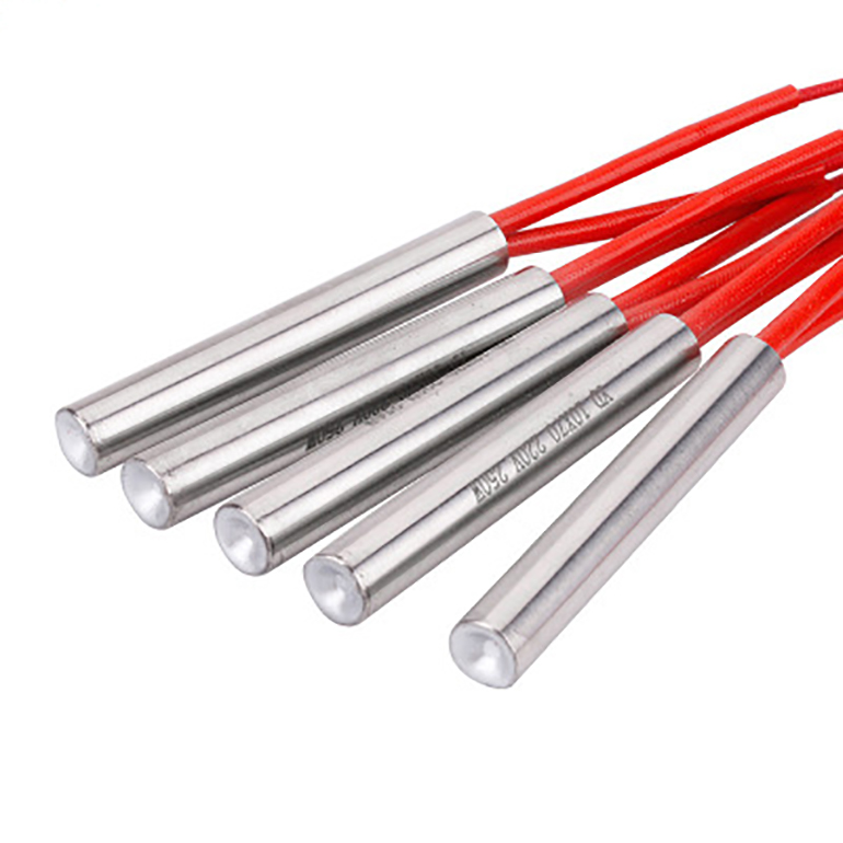 Approved Industrial Heating Element For Packing Machinery cartridge heater