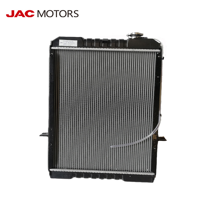 Оригинальный высококачественный радиатор для легких грузовиков JAC