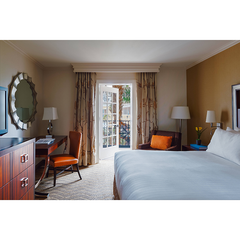 Gaylord hotel furniture 5 star luxury queen bedroom marriott hotel furniture combo