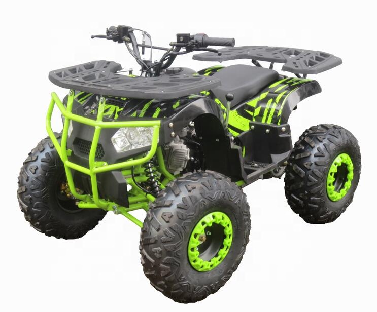 Квадроцикл 125CC 110CC QUAD четыре колеса
