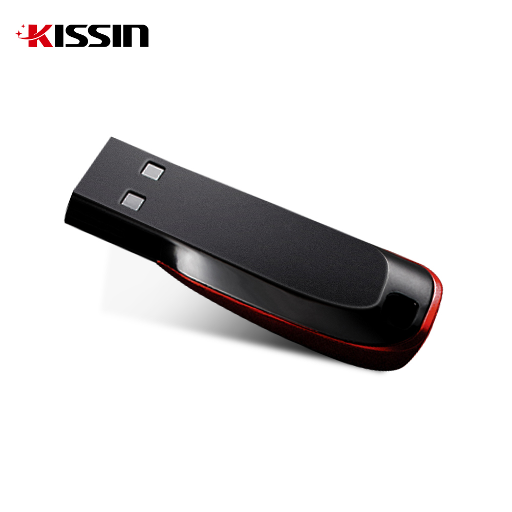 Водонепроницаемый USB флеш-накопитель KISSIN 128 МБ 256 Мб 2 ГБ 4 ГБ 8 ГБ 16 ГБ 32 ГБ USB 2,0