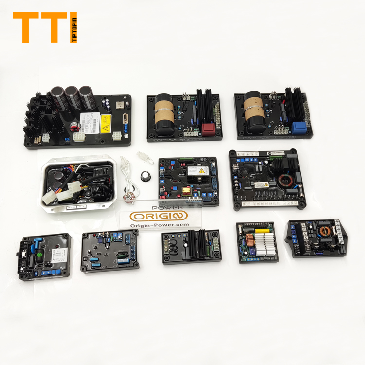 Запасные части для генератора, аксессуары AVR AS480 AS540 ESD5500E R230 R448 R449 SX460 автоматический регулятор напряжения AVR SX440 AS440