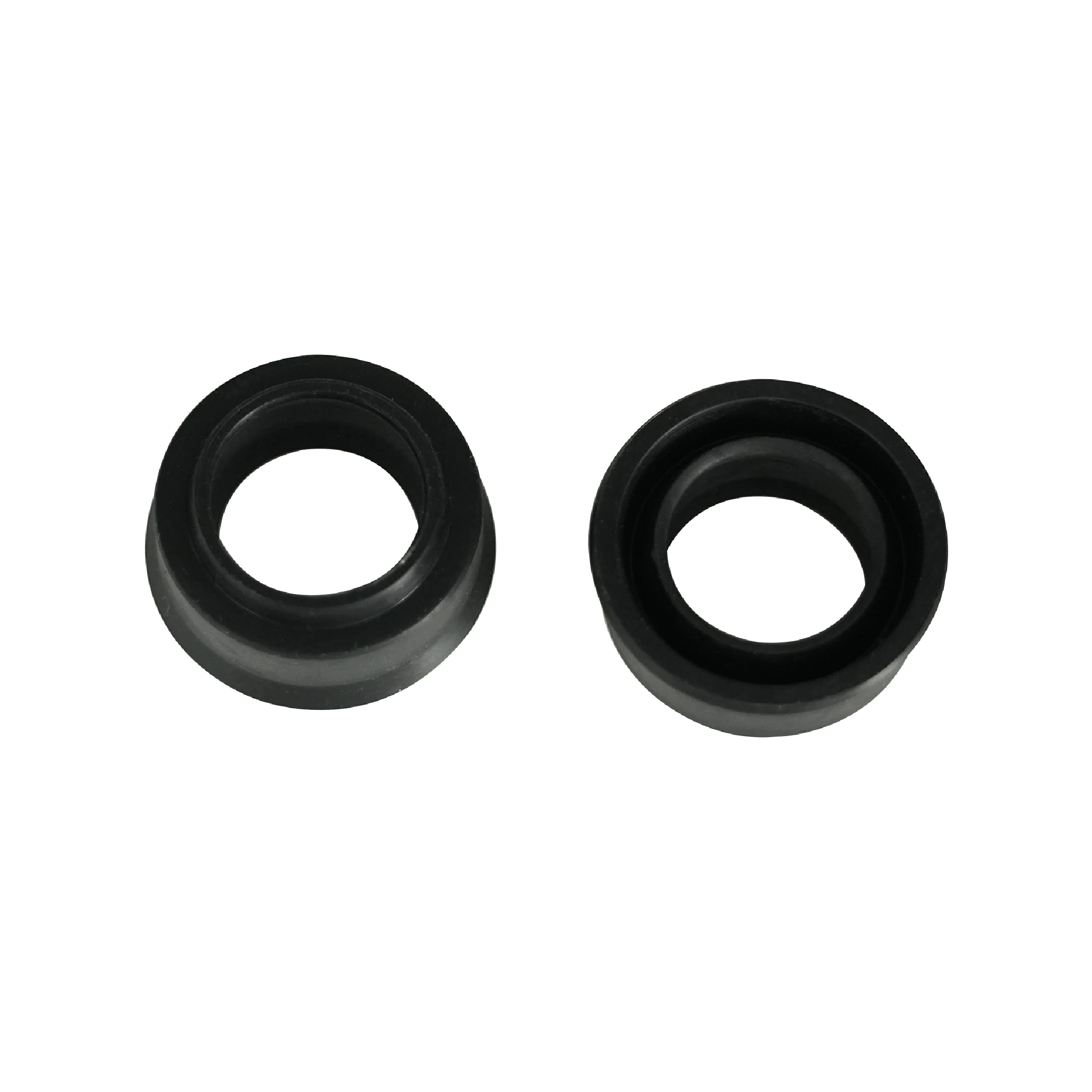ZHM Pneumatic Dust proof Lip Seal Wiper Scraper Seal12*18*7/8.5