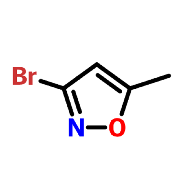 3-бром-5-метил-1, 2-оксазол CAS 25741-97-3