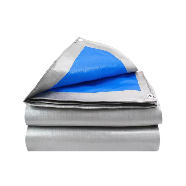 pe tarpaulin plastic waterproof ftruck cover poly tarp light weigh manufacturer sheet waterproof