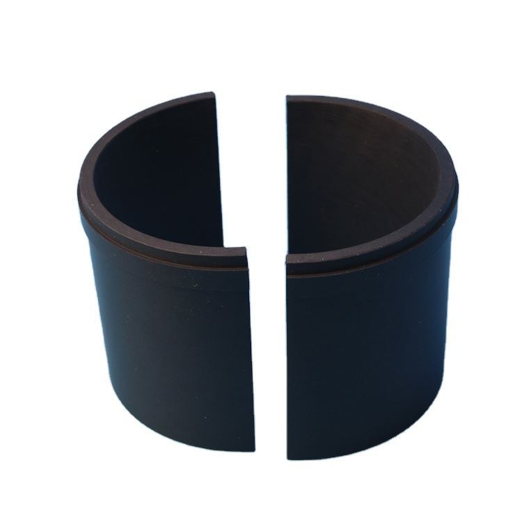Hot Selling Health Care Equipment Dry Friction Bearing Sleeve Massage Chair Oil-free Lubrication Axle Sleeve