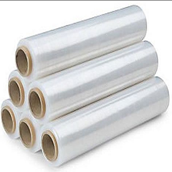 2021 Customized Packaging & Printing Shrink Wrap Film Roll