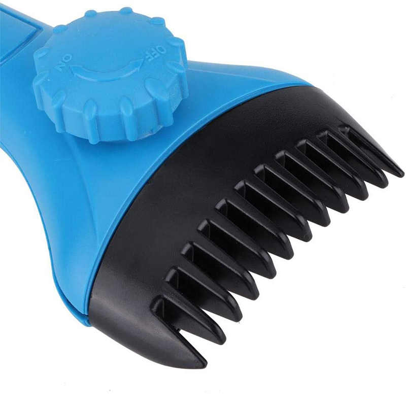 Durable Pool Filter Jet Cleaner Wand Cartridge Removes Debris Dirt Handheld Cleaners For Pool Hot Tub Cleaning Tool