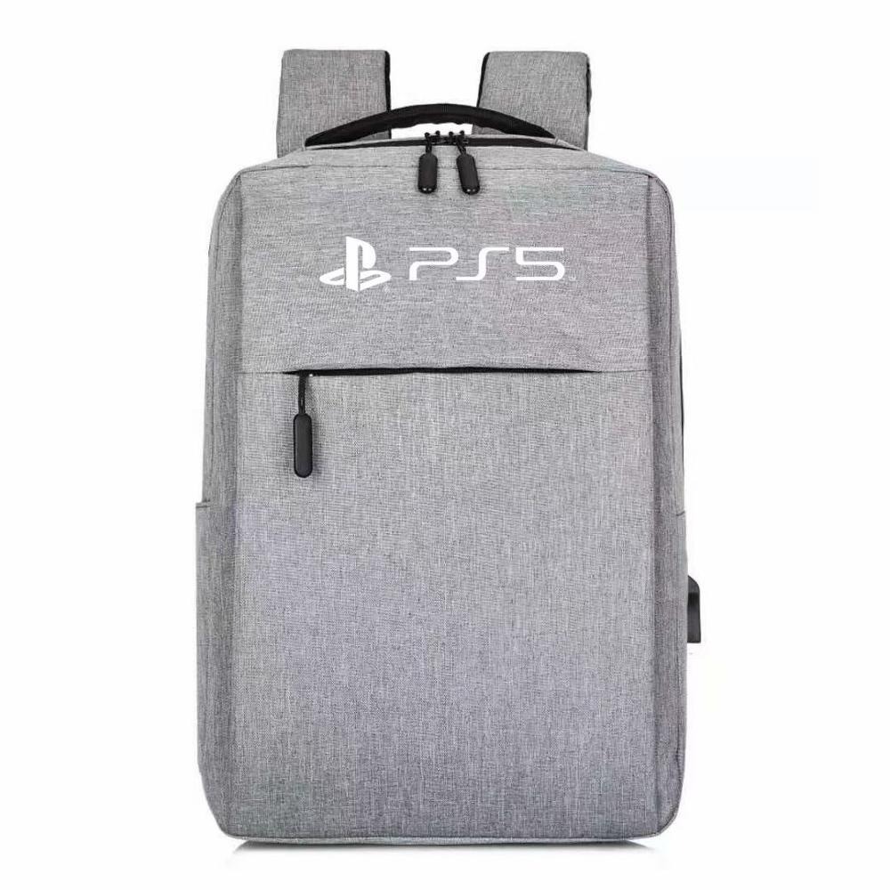 Дорожная сумка PS5, дорожная сумка для хранения и переноски PS5, защитная сумка через плечо
