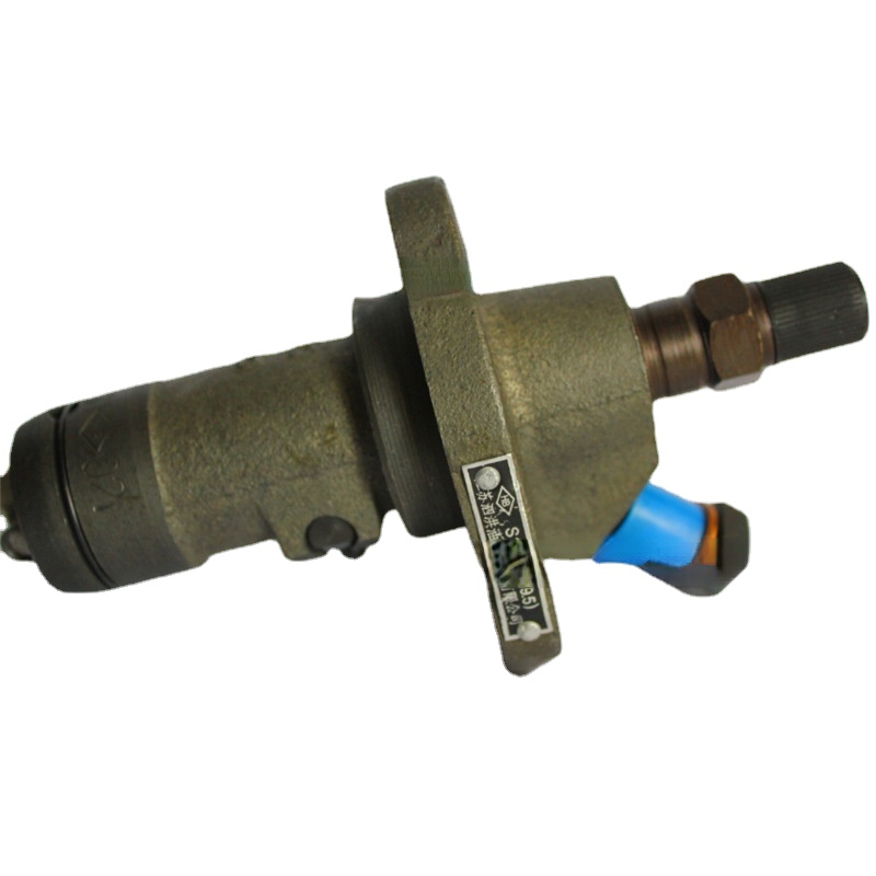 Sihong Fuel Pump Nozzle Diesel Pump S1115 Fuel Injection Pump