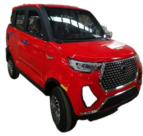 Electric Vehicle Cheap Car Made In China Four Wheels Energy Conservation Compact SUV