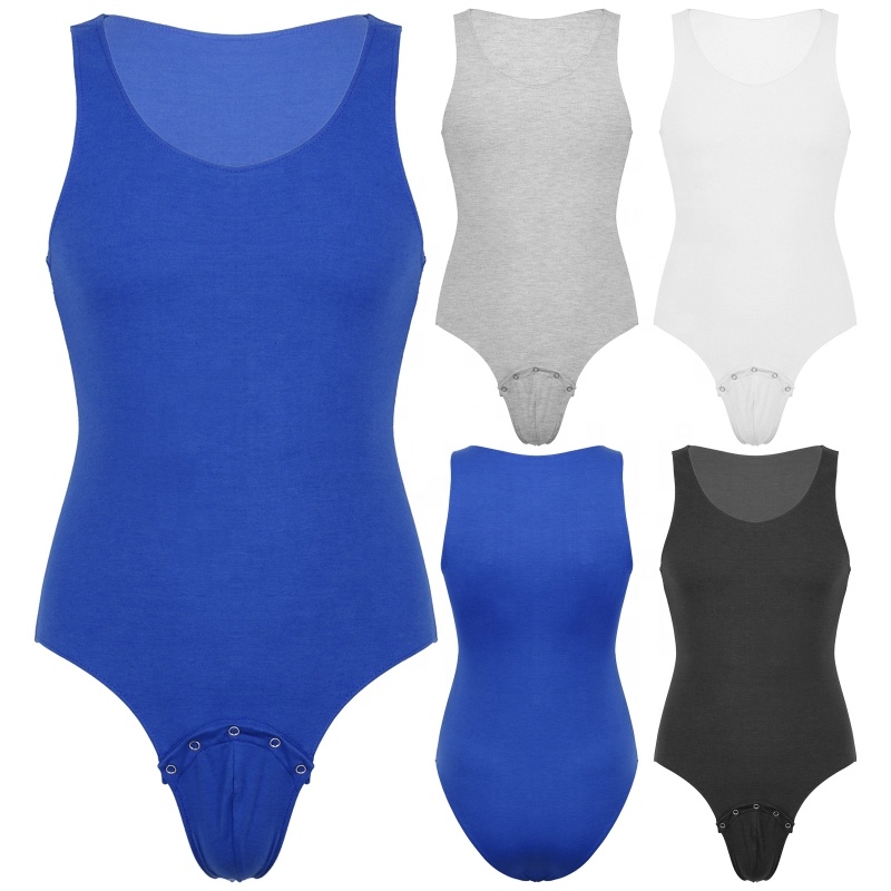 IEFiEL M-XXL, мужская майка с глубоким u-образным вырезом, без рукавов, на кнопках, с шаговым швом, спортивная одежда, спортивный костюм, боди для фитнеса, тренировок, тренажерного зала