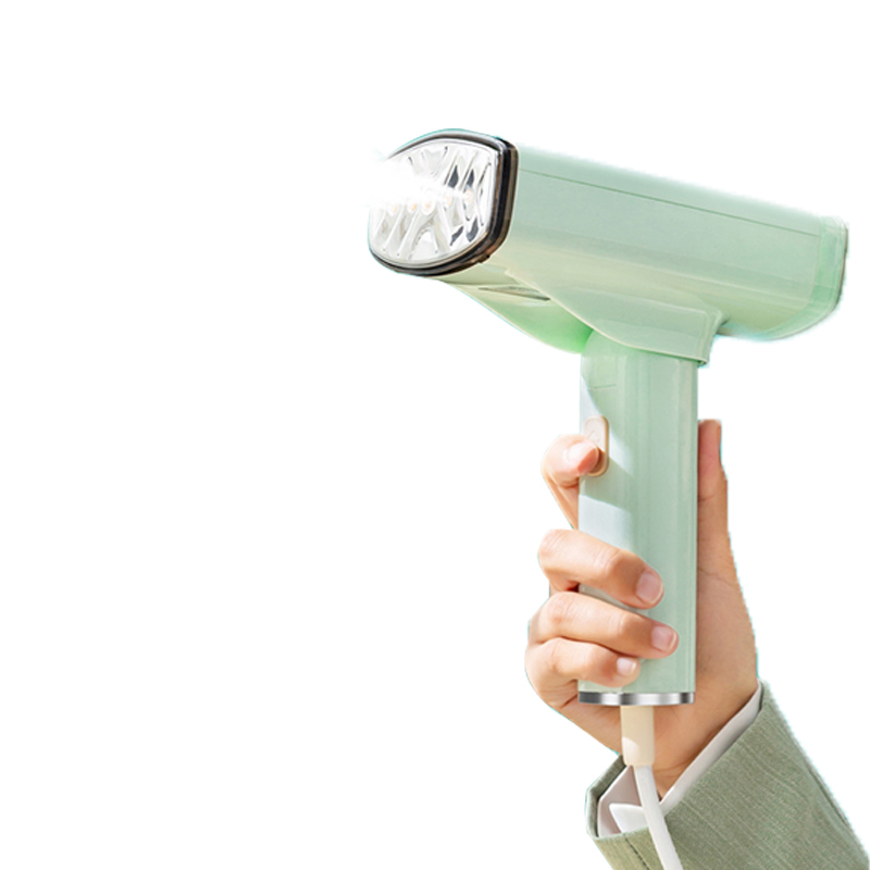 New Creative Travel Portable Handheld Ironing Garment Steamer Household Small Ironing Machine