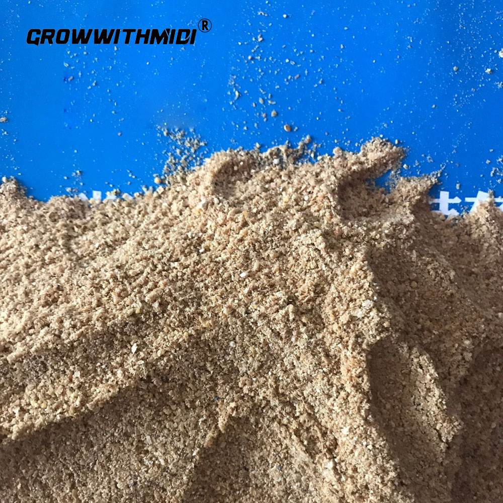 Wet corn gluten feed for sale, moisture 15% max