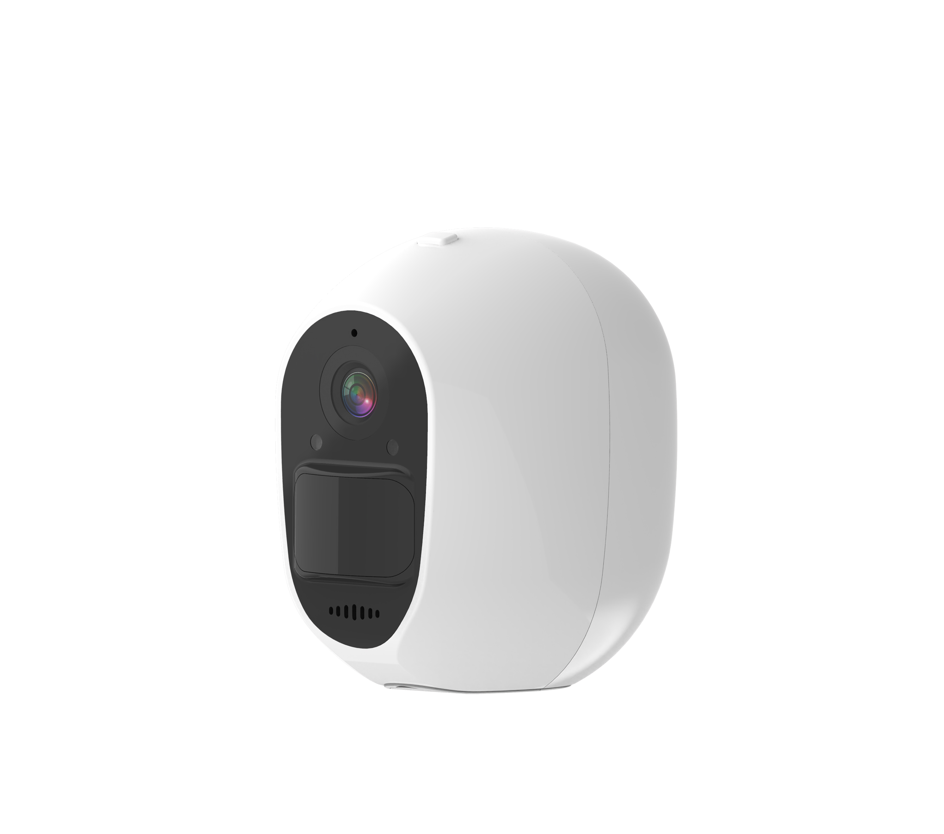 Security cctv camera system high resolution security camera system wireless night vision home security camera