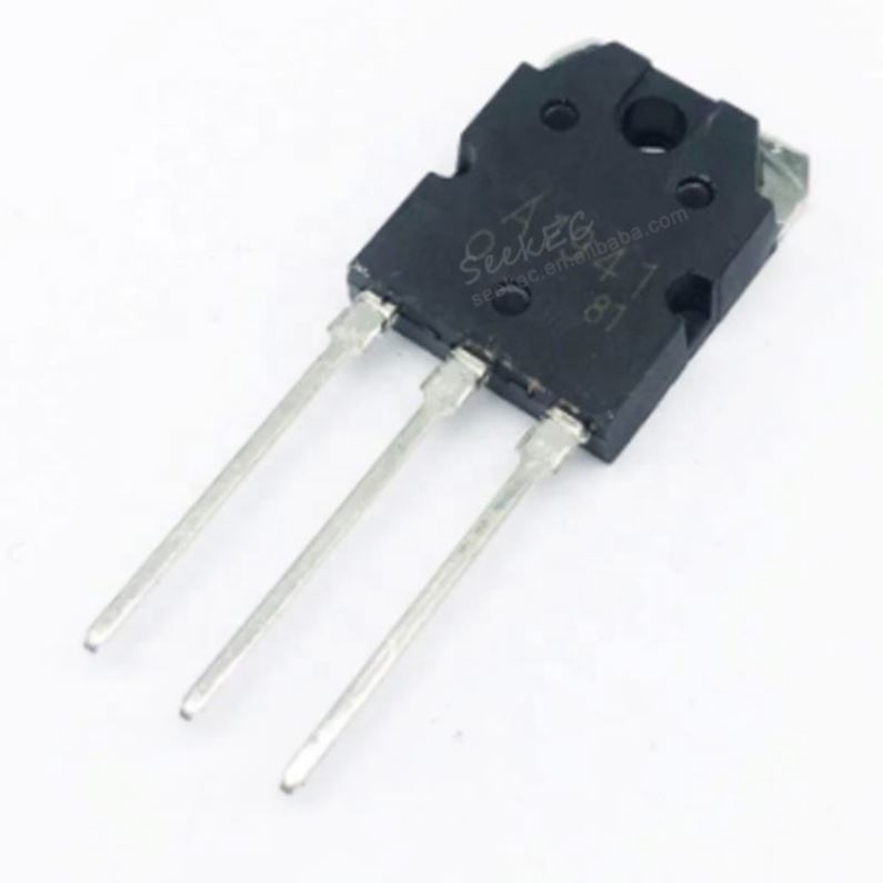 Управляющий мотором Mosfet PWM, МОП-транзистор Mosfet, транзистор OSG80R900FF 650 в 11A