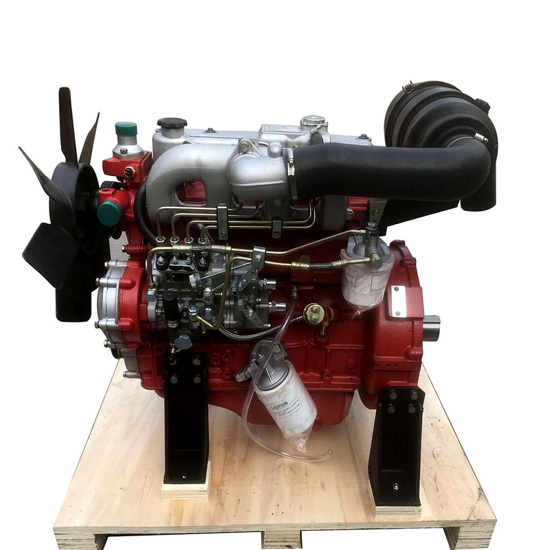 Isuzu дизельный двигатель в сборе 4JA1-D1 4JA1-F1 4JA1-Z 4JA1-ZLD 4JB1 4JB1T 4JB1TA 4BD1-Z 4BG1-Z 6BG1-Z1 6BG1-ZL 1500 об/мин 1800 об/мин