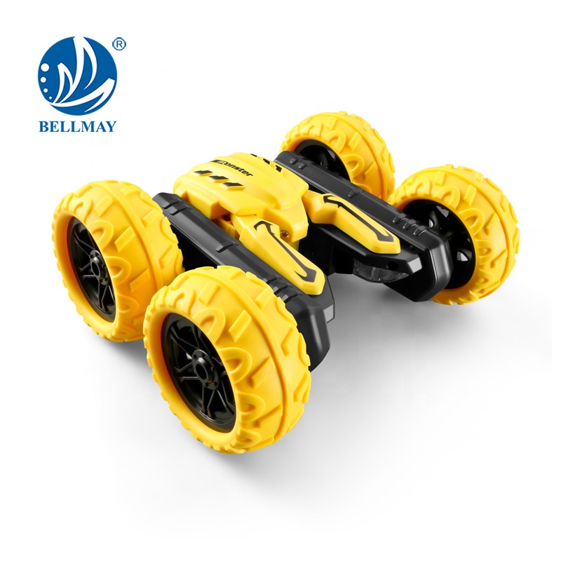 Бемэй игрушки Amazon горячая Распродажа rc трюковый автомобиль продажа автомобиля с дистанционным управлением для детей игрушка светодиодная подсветка