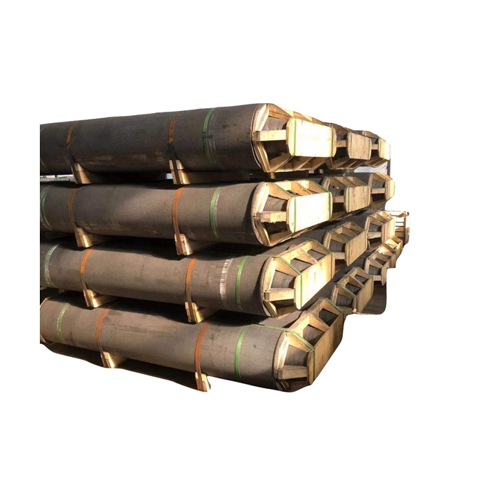 Carbon graphite electrode fine artificial High power graphite electrode