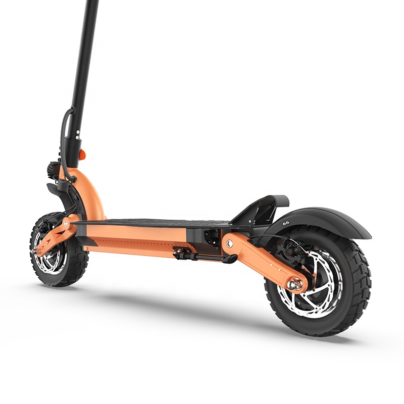 2021 Лидер продаж внедорожные электро скутеры 2*1000W electrique двойной мотор электрический скутер
