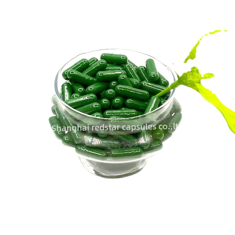 Gelatin Capsules pharmaceutical empty hard gelatin capsule